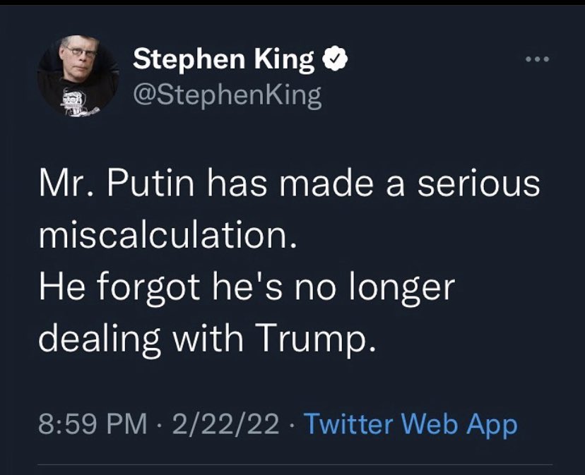 Mr. Potato Head ⚡️ tweet media