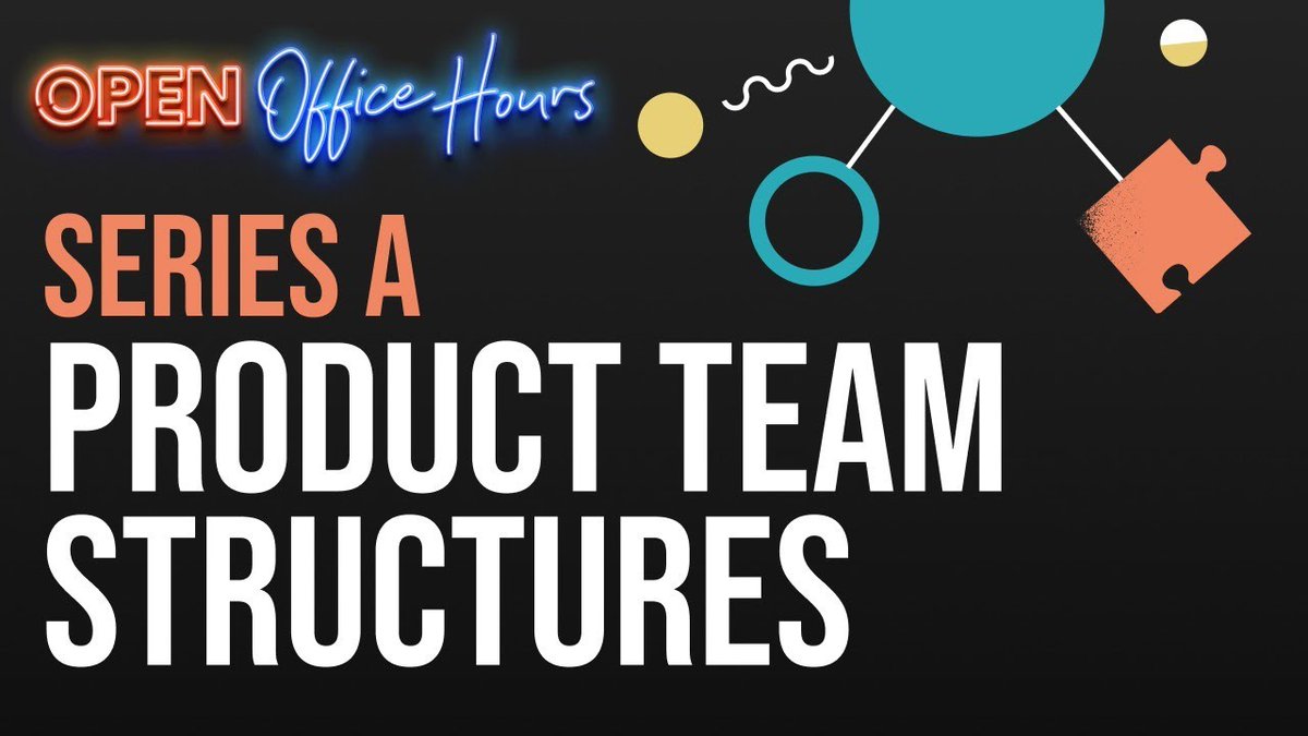 headwayio's tweet photo. Join @averbs today for Open Office Hours! 
 
Learn how applying a cross-functional team structure can keep your teams in alignment toward a common goal.

📺 Tune in at 11 am CT 
https://t.co/GPydr6fpij https://t.co/oNP9jssKlv