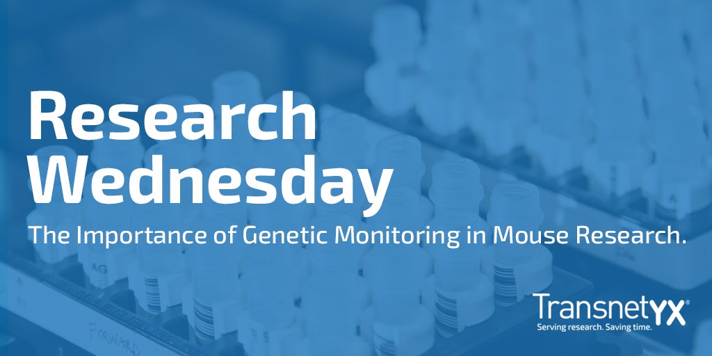 Transnetyx's tweet photo. It is known that the genetic background significantly impacts studied phenotypes.
Researchers from @UKEHamburg and @dzhk_germany show how genetic background dominates the susceptibility to ventricular arrhythmias:
https://t.co/eDM5XSYCKY
#Transnetyx #research #GeneticMonitoring https://t.co/BAYpDdZ3xf