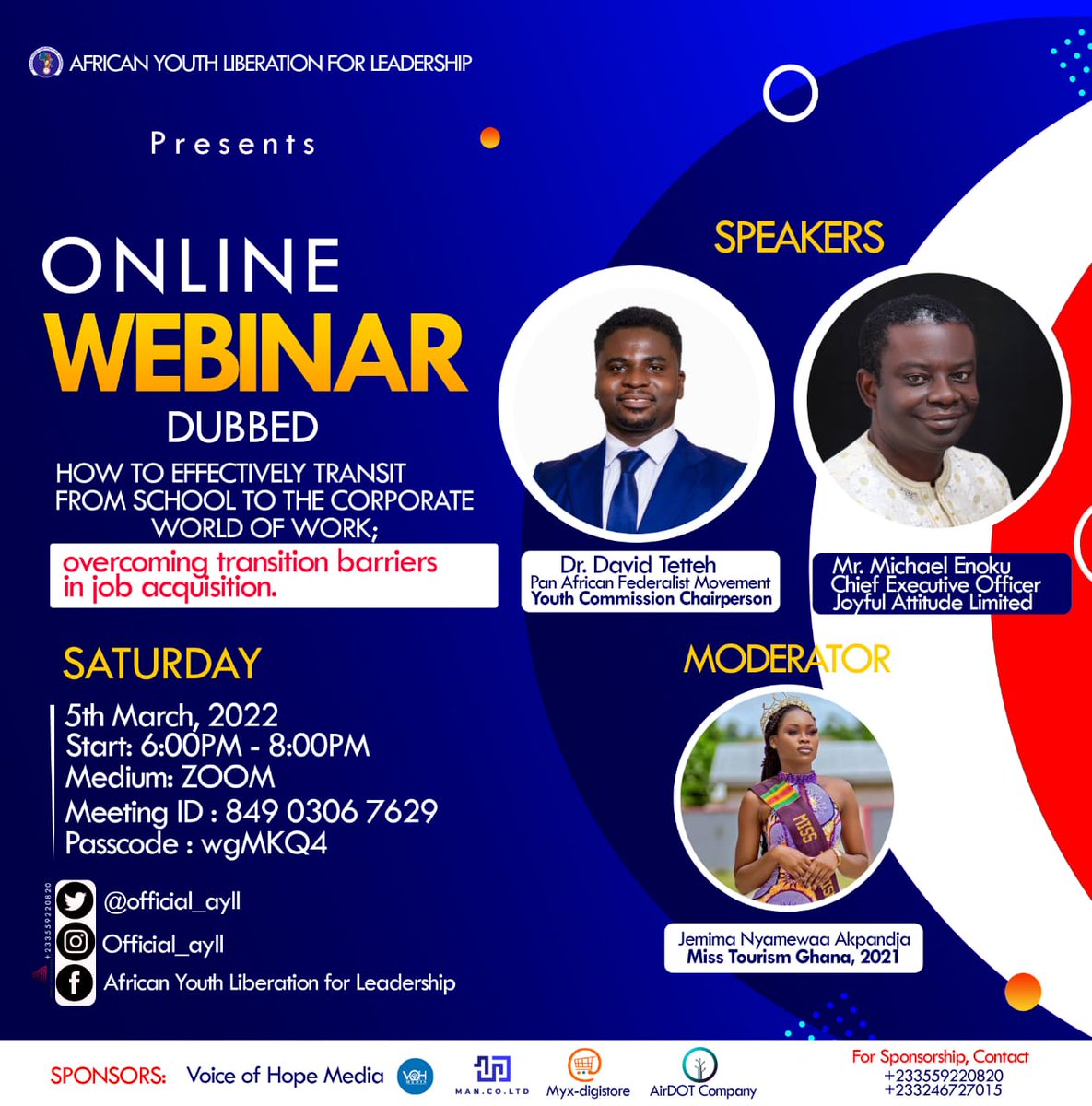 Cyrils Daniels (@danielowusu428) on Twitter photo 