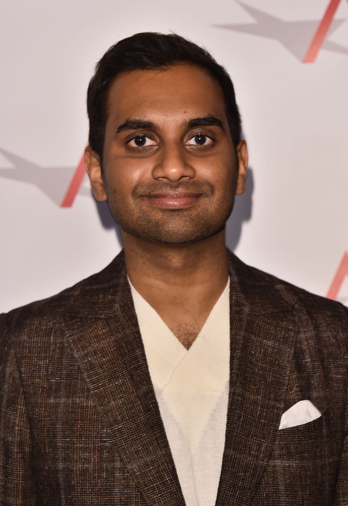 Happy 39th Birthday Aziz Ansari 