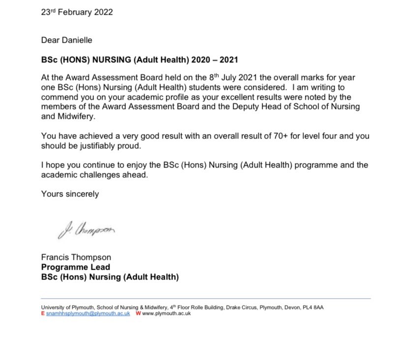 Yay! This makes me so happy! 🥰 #PUNC20