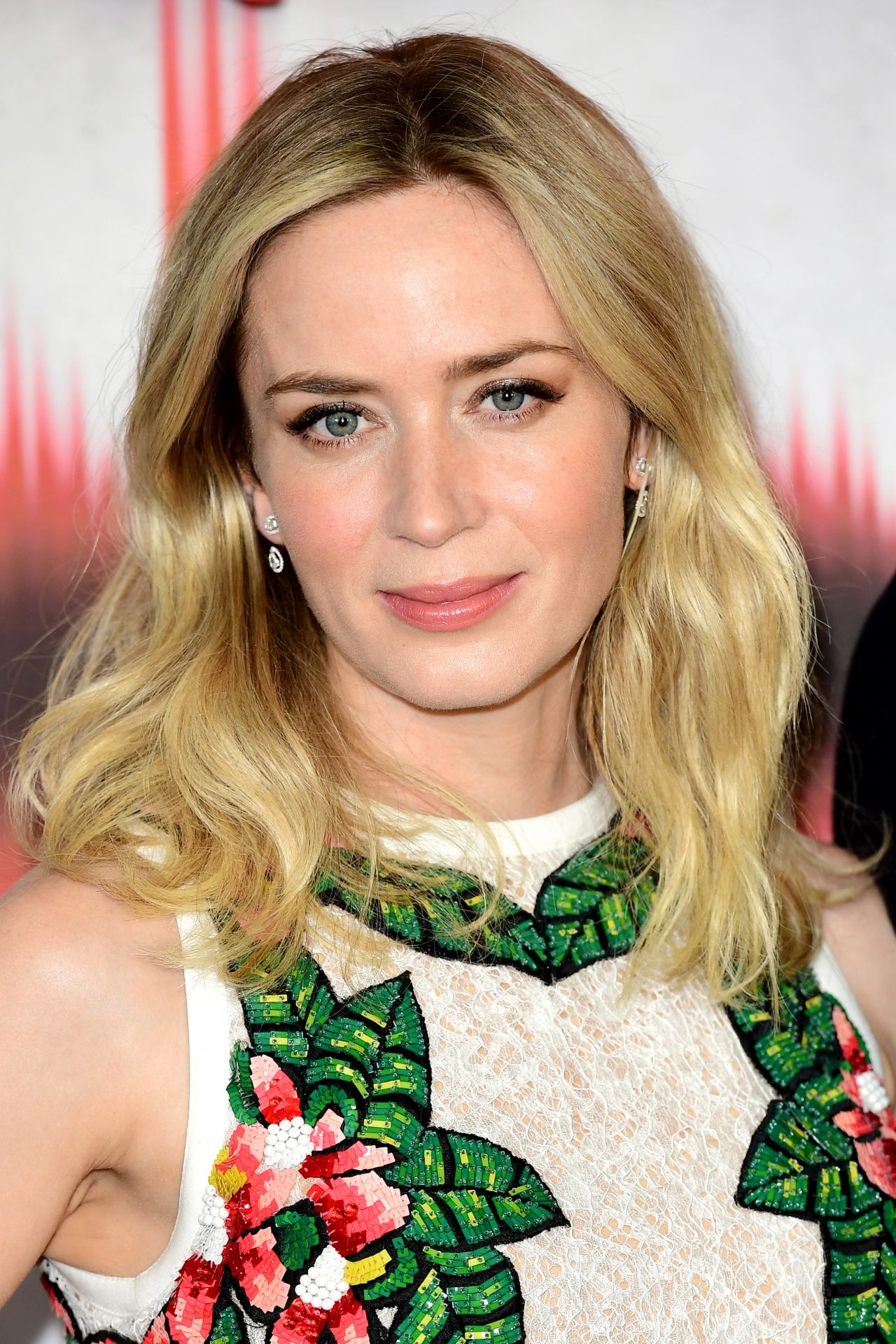 Happy 39th Birthday Emily Blunt 