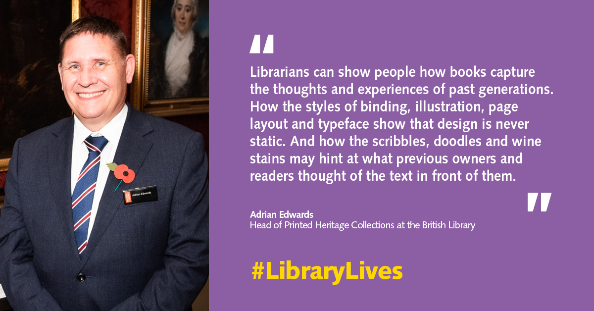 britishlibrary's tweet photo. Orangutans ✔️
Ostrich farming ✔️
A rare glimpse *inside* the King’s Library Tower✔️

What more could you ask for from this month’s #LibraryLives? https://t.co/lXc2U5DXxA https://t.co/V2NWgItlO8