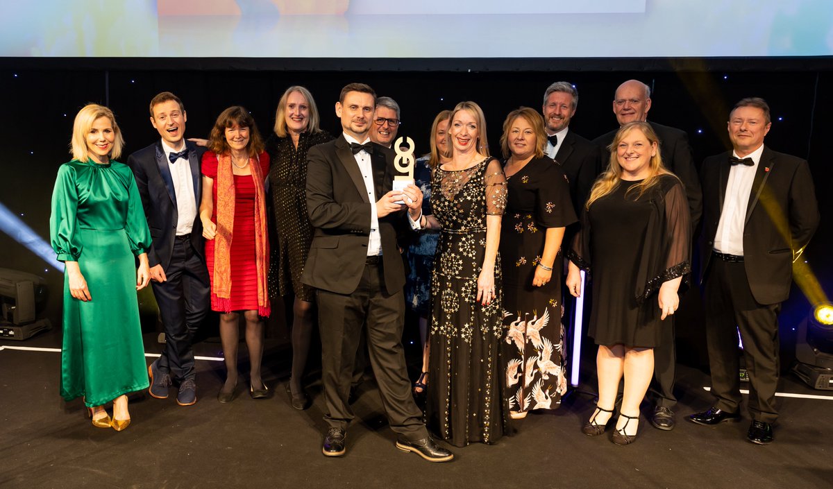 We are delighted to confirm that <a href="/HSO_Tweets/">HSO</a> are sponsoring the #Technology category of the 2022 #LGCAwards. If you would like to join us on 20 July for the biggest celebration of excellence in #localgovernment call Jae on 020 3953 2117 or EM Jae.Taylor@emap.com. #Digitalcouncils