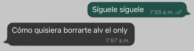Jealousy 👀👀👀 https://t.co/L4AAHFxkc7<a href="/tag/nuevafotodeperfil"class="tags"><span>#nuevafotodeperfil</span></a>