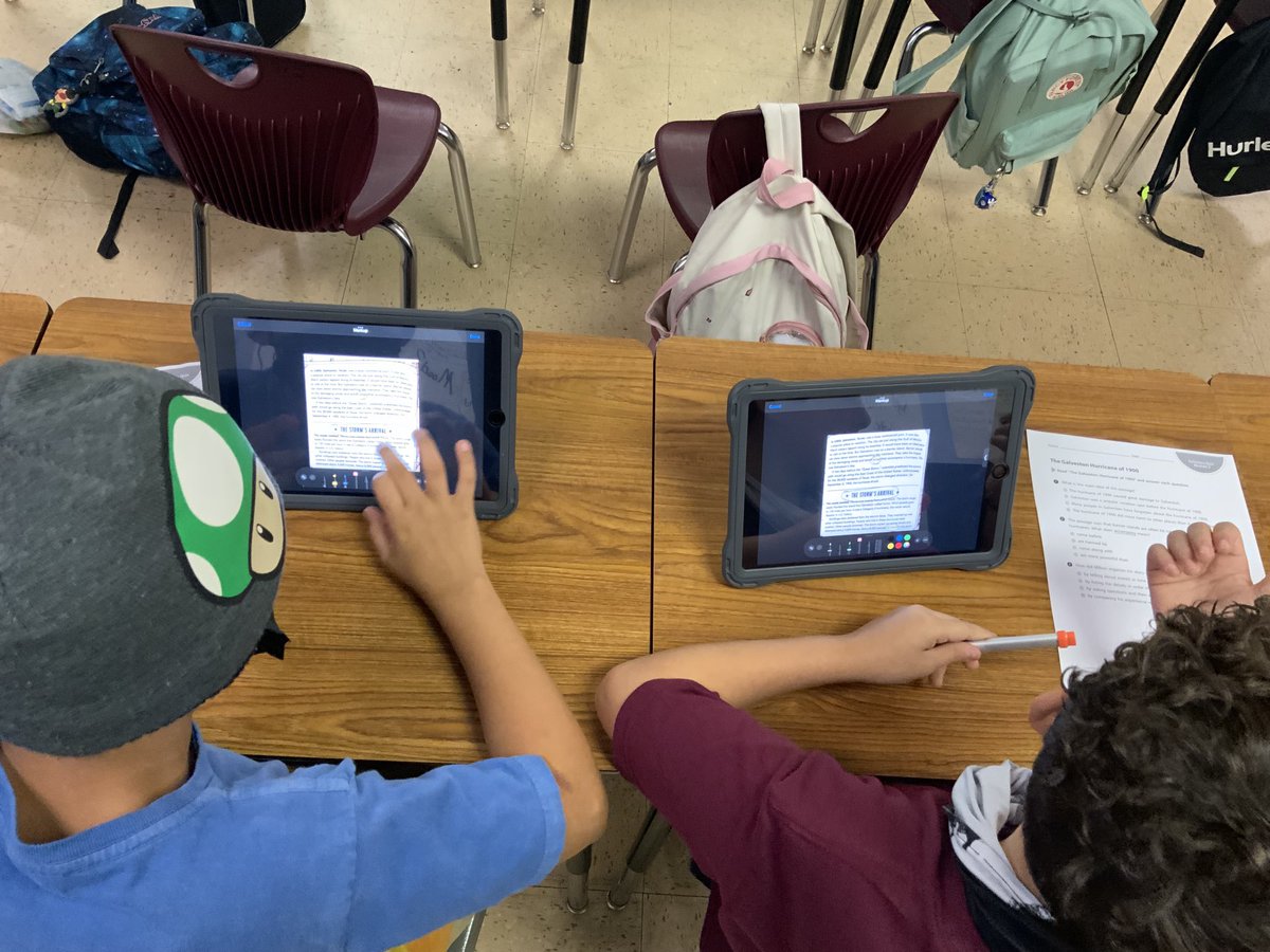 JC 4th Grade tweet media