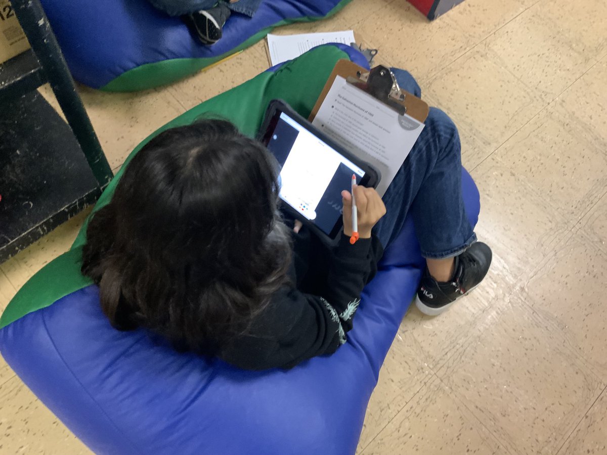 JC 4th Grade tweet media