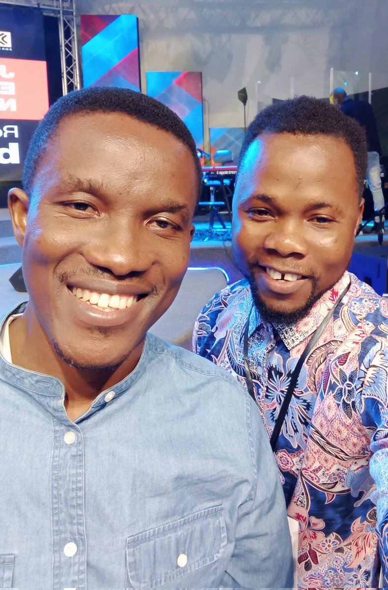 iuchekeyz's tweet photo. I have never seen a man like who is so humble as @PGeeman , I was blessed at the #Exponential2022, the teaching really opened my eyes of understanding and I must say these things that have learned and with the experience have had @Exponential_NG, a greater me as emerged.... https://t.co/jG5Gjohv9C