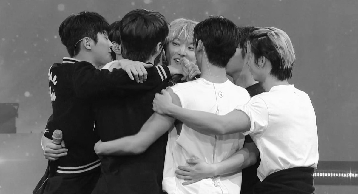 missing sf9 hours