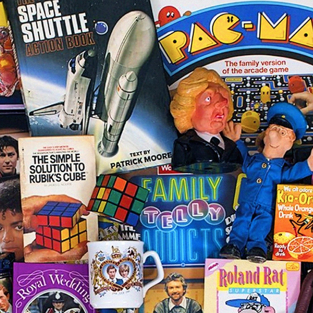 TypeTasting's tweet photo. Can you guess the decade from the packaging?
Featuring a guest round on the @MuseumofBrands  
Typography Pub Quiz (Zoom) Tues 1st March
7pm–8.30pm GMT, £6 (inc booking).
https://t.co/UxGy3THTCA https://t.co/0FIjJj66Mg