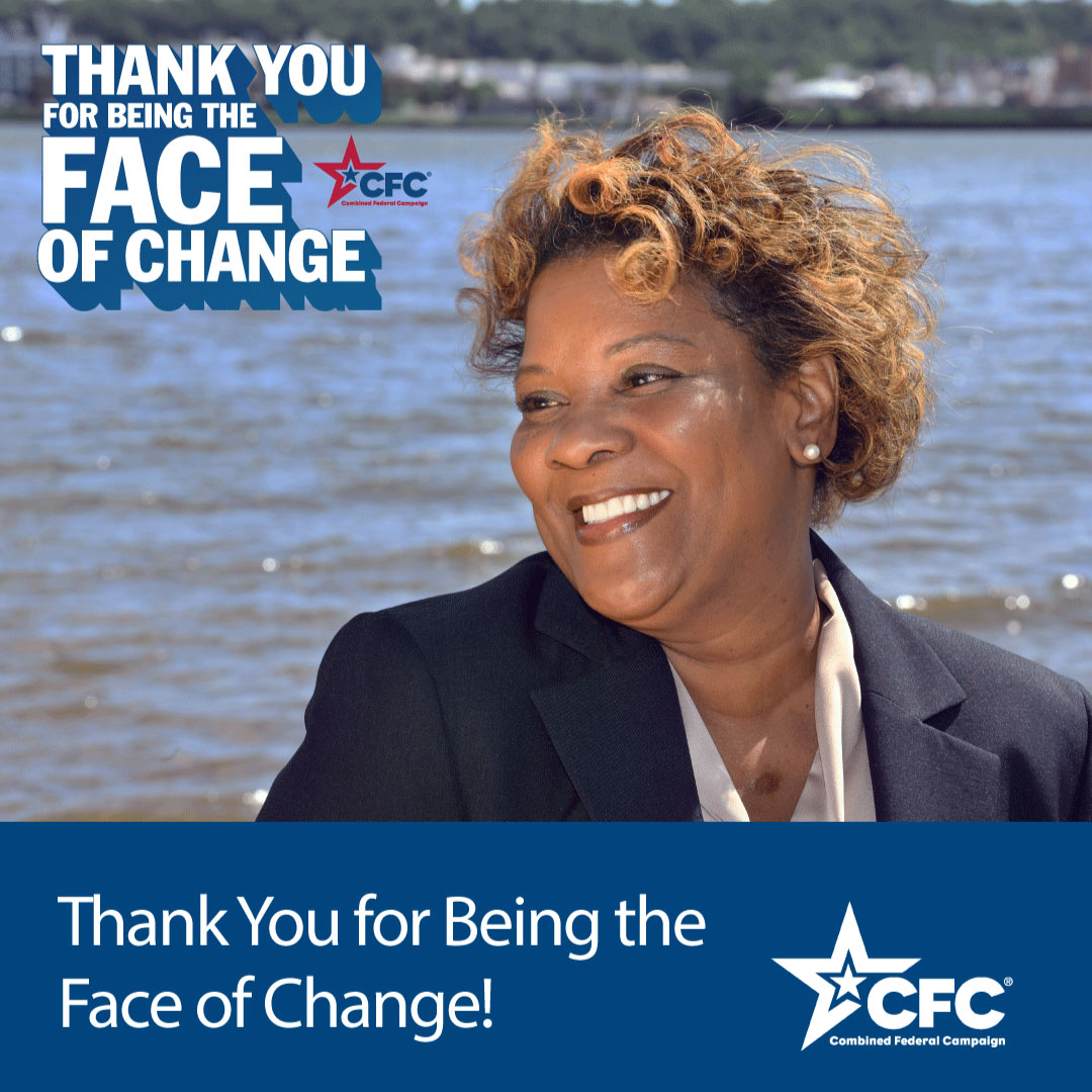 As Federal employees and retirees, we represent a strong, caring community through U.S. Office of Personnel Management (OPM)’s CFC. THANK YOU for your donation through the 2021 campaign. #GiveCFC