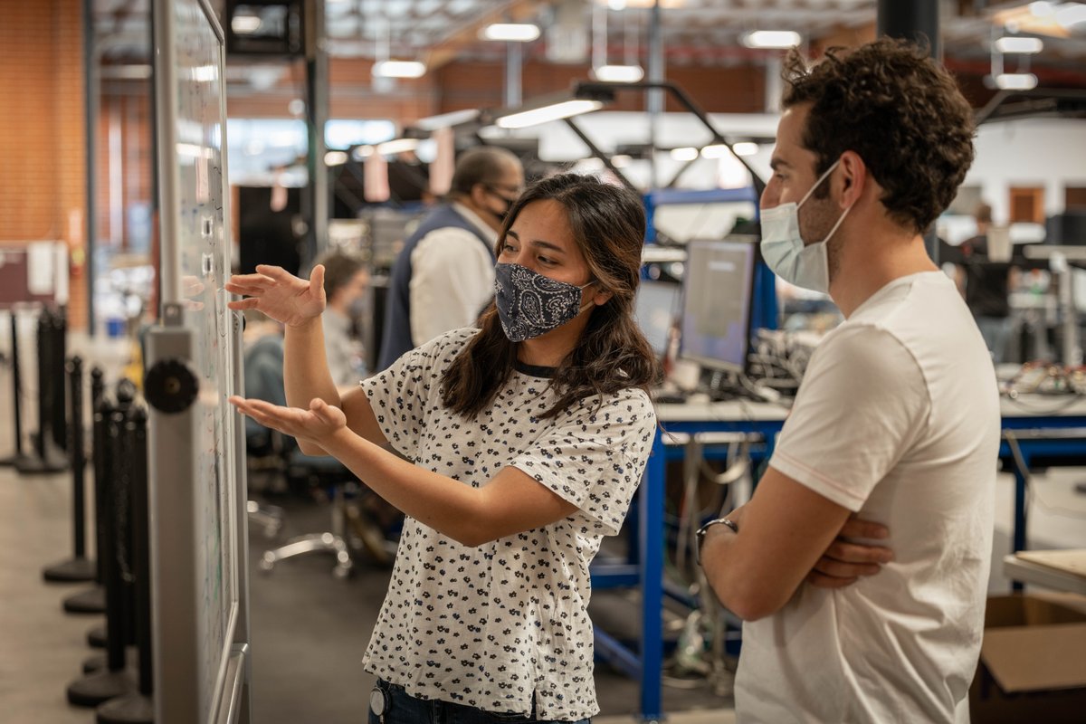 epirus's tweet photo. This #NationalEngineersWeek, we’re spotlighting our engineers who #PowerWhatsPossible. Through rigorous testing, the team has achieved unparalleled control over power – a breakthrough that can solve some of the world’s most complex problems.
#EWeek2022 #WhatEngineersDo https://t.co/ZaNunt8VUI