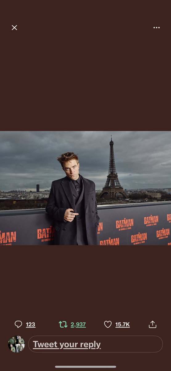 RkAreUnited's tweet photo. Peep the matching rings 
#robstenisunbroken https://t.co/2twXB3dUV8