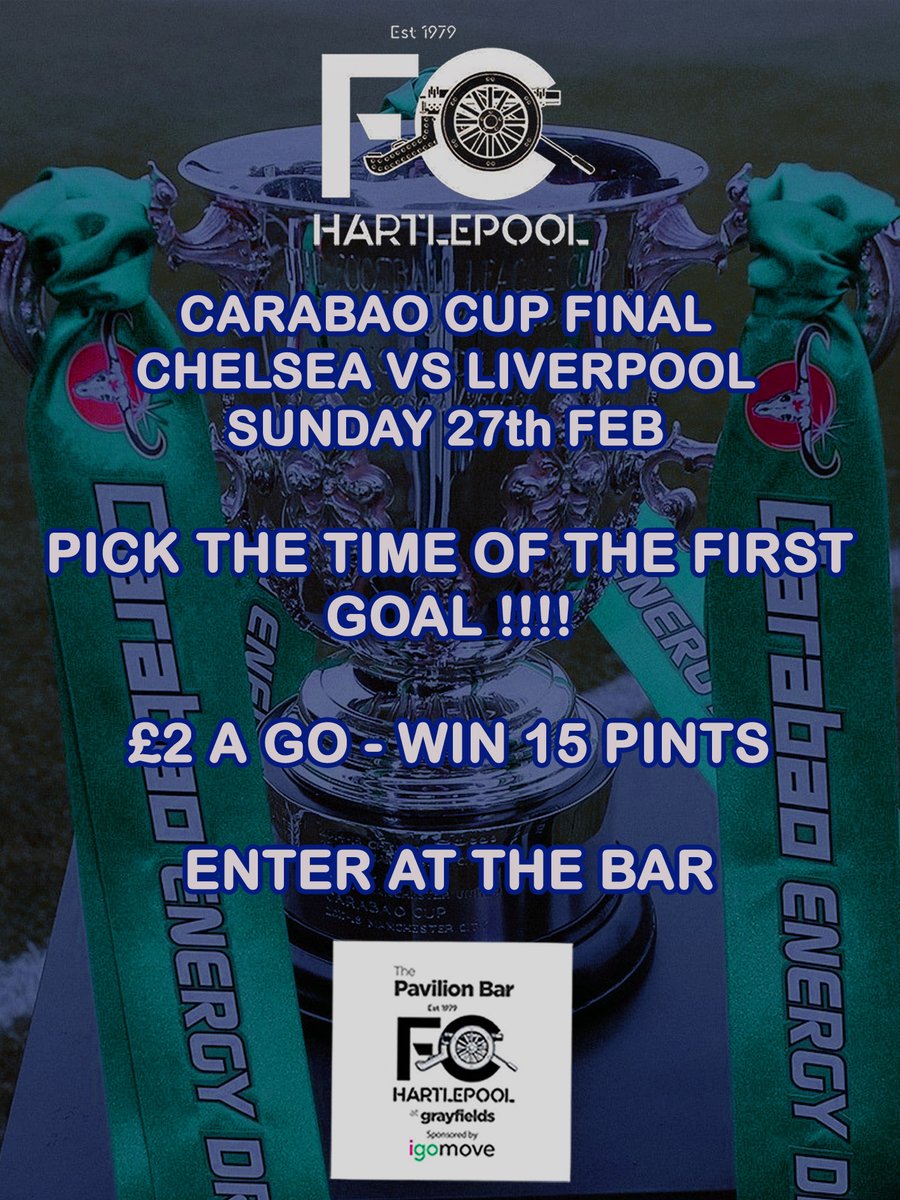 The Pavilion Bar tweet media