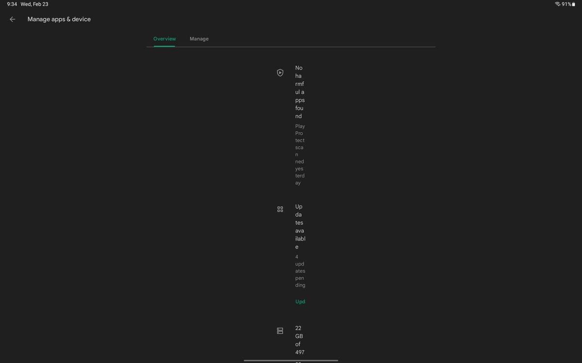 thgdev tweet picture