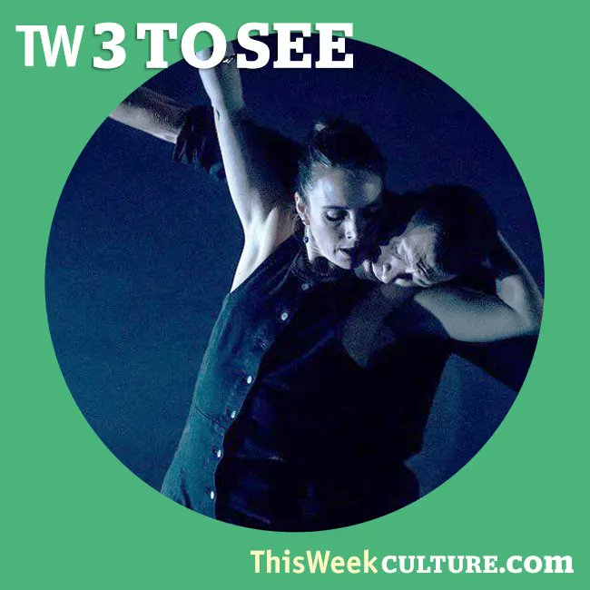 ThisWeek Culture tweet media