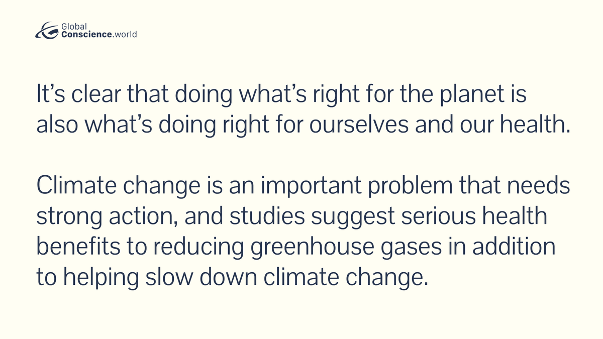 We must do everything we can to stop the use of CO2 Emissions and put all of our energy into finding effective CO2 capture devices to help save our planet. 

See how you can take action by visiting our take action page here: buff.ly/2PpcFAb