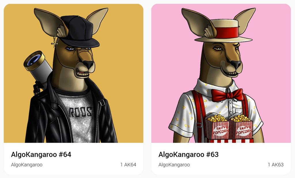 AlgoKangaroo tweet media