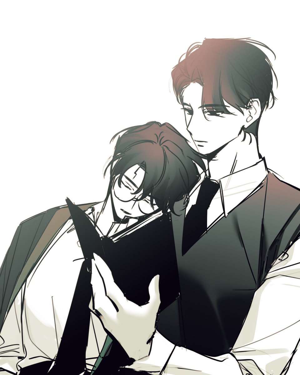 HP_Nang_O's tweet photo. 난 너네 둘이 평화로우면 적응이 안되더라… https://t.co/CQbr6gVdGB