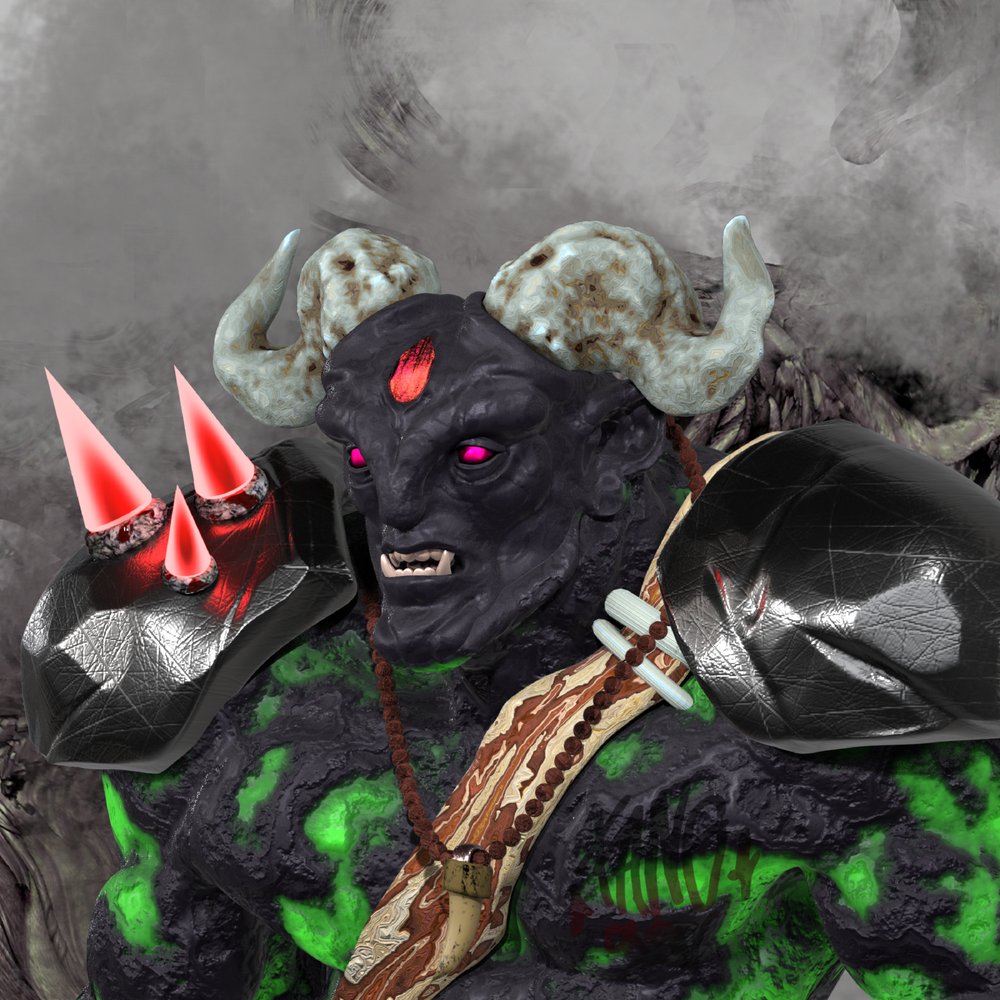 PlotTwistNFT's tweet photo. GIVEAWAY TIME!! In Honor of @jackshure1 Generative minting at 9pmUTC friday! I am giving away 2 Orcs and 2 #COTC2 Serums in 24 hours
1. Must follow me and @jackshure1 
2. Must ❤️ + RT
3. Tag 3 friends who need to mint a #DEADFAMILY

@_TrueVoodoo @PunishedTinfoil @PotluckProtocol https://t.co/UF4To3JjwC
