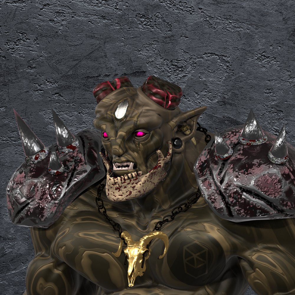 PlotTwistNFT's tweet photo. GIVEAWAY TIME!! In Honor of @jackshure1 Generative minting at 9pmUTC friday! I am giving away 2 Orcs and 2 #COTC2 Serums in 24 hours
1. Must follow me and @jackshure1 
2. Must ❤️ + RT
3. Tag 3 friends who need to mint a #DEADFAMILY

@_TrueVoodoo @PunishedTinfoil @PotluckProtocol https://t.co/UF4To3JjwC