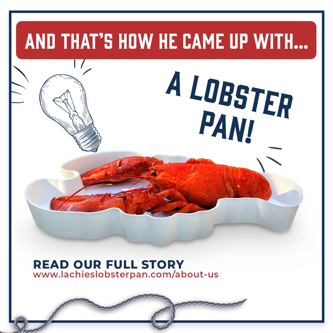 LachiesPan's tweet photo. Lachie's Lobster Pan's origin story is rooted in the founders' personal experience and their genuine care in finding a solution to a problem that any lobster-lovers usually experience when dining in.

You can read our full story at https://t.co/o124e0FYwv

#lachies #origin #story https://t.co/KWSY4XYuky