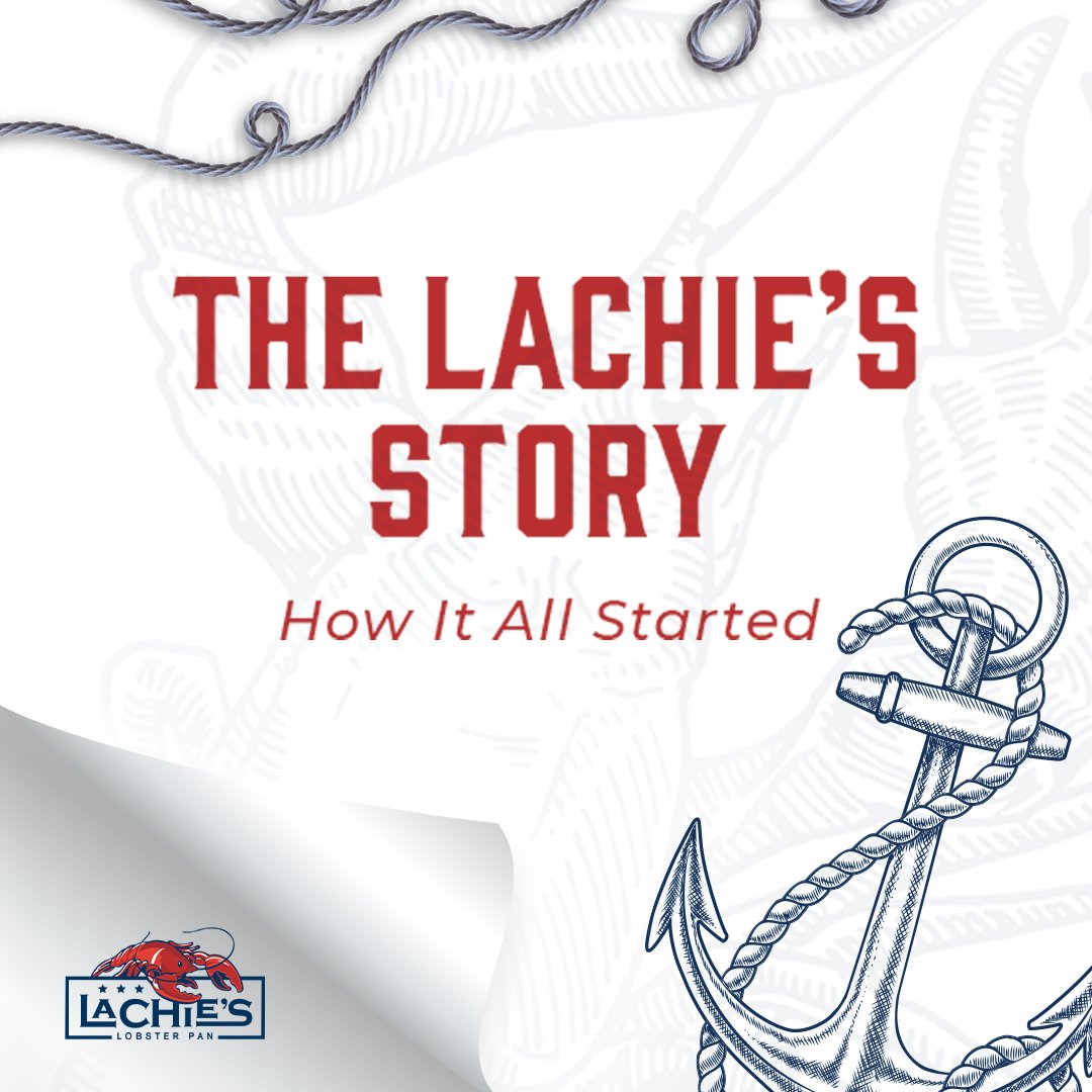LachiesPan's tweet photo. Lachie's Lobster Pan's origin story is rooted in the founders' personal experience and their genuine care in finding a solution to a problem that any lobster-lovers usually experience when dining in.

You can read our full story at https://t.co/o124e0FYwv

#lachies #origin #story https://t.co/KWSY4XYuky