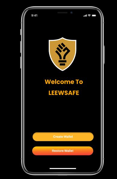 LeewayEdu's tweet photo. We are glad to announce that our non-custodial wallet development is nearing its completion and we expect to do a pre-launch by next month hopefully. 
Creating a coin is the easy part building a use case around it, there lies the job.
#cryptocurrency #Bitcoin #leewayedu #binance https://t.co/Pj1Ih2z3sh