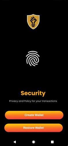 We are glad to announce that our non-custodial wallet development is nearing its completion and we expect to do a pre-launch by next month hopefully. 
Creating a coin is the easy part building a use case around it, there lies the job.
#cryptocurrency #Bitcoin #leewayedu #binance