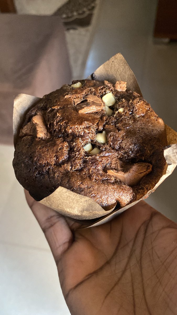 Mistybrowniess's tweet photo. Chocolate Muffin -1000 EACH
#kaduna
#paymentvalidatesorder https://t.co/av1n4mE20t