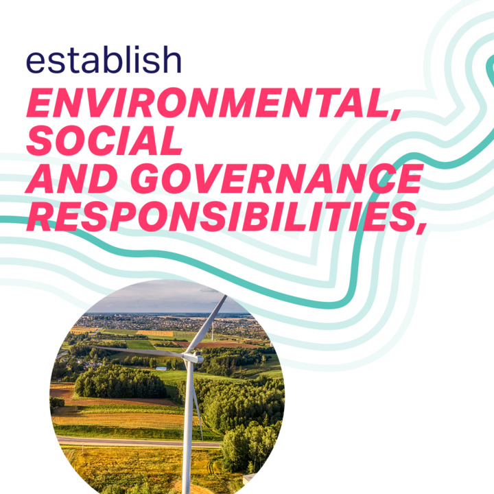 wbcsd_tip's tweet photo. Fostering a sustainable #supplychain is a tire sector priority🔗.

That's why the #SDGRoadmap aims to help implement #sustainable💚procurement practices &amp; establish environmental, social &amp; governance responsibilities throughout the supply chain

More👇! https://t.co/tGGunqpKKs
