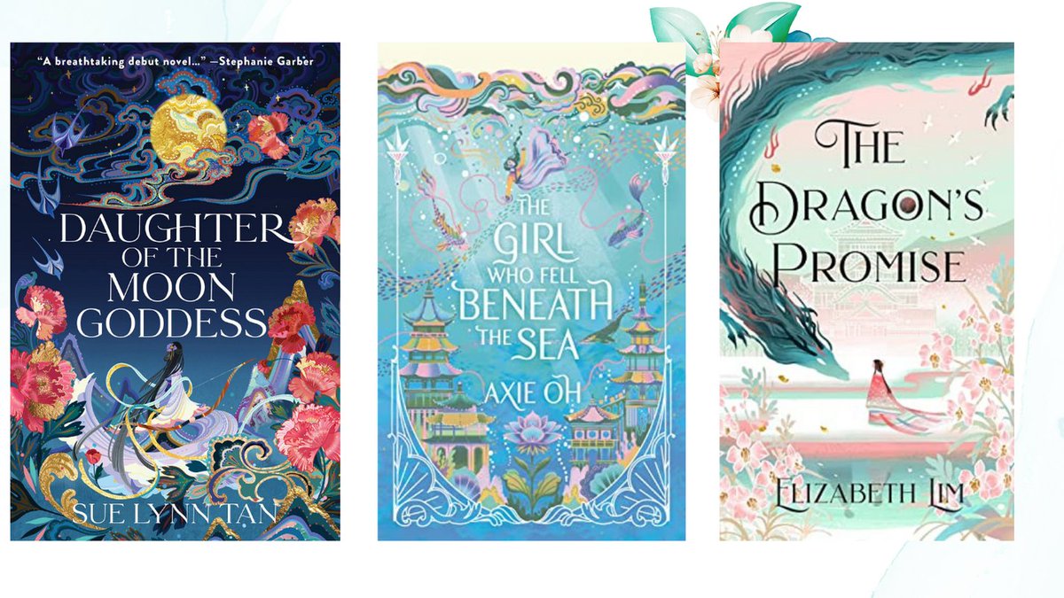 waywardtomes's tweet photo. Can we just agree that these are 3 of the most beautiful books to ever exist https://t.co/WRVj3GhC02