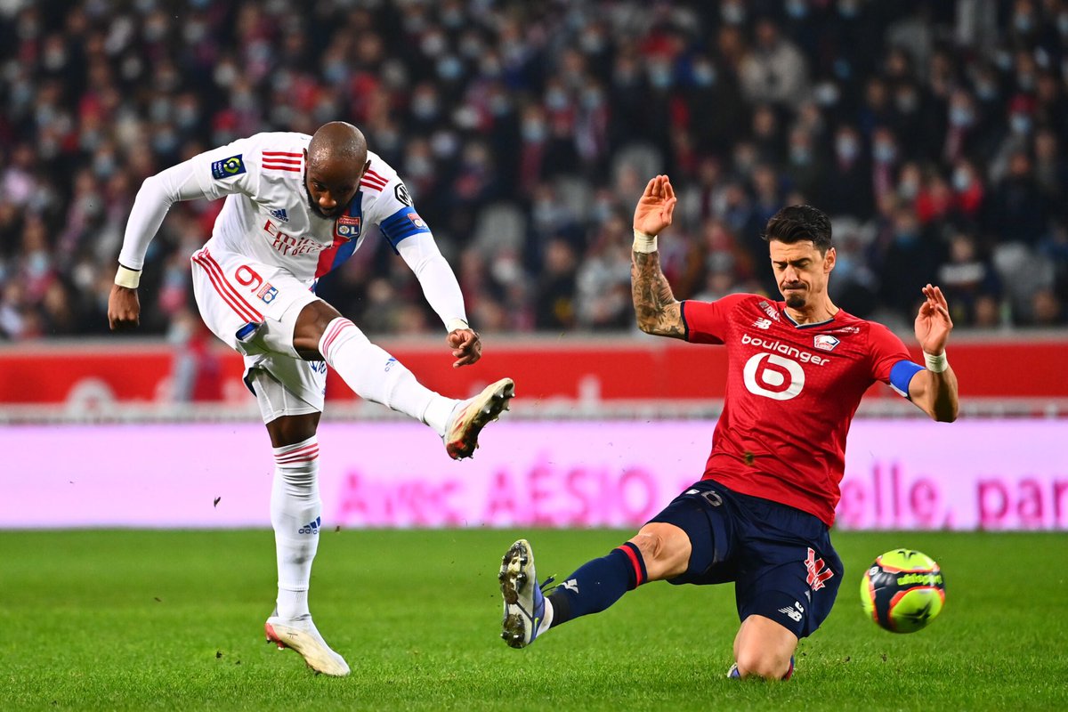 assaintpriest's tweet image. 𝙇’𝘼𝙎 𝙎𝙖𝙞𝙣𝙩-𝙋𝙧𝙞𝙚𝙨𝙩 𝙫𝙤𝙪𝙨 𝙛𝙖𝙞𝙩 𝙜𝙖𝙜𝙣𝙚𝙧 𝙫𝙤𝙨 𝙥𝙡𝙖𝙘𝙚𝙨 𝙥𝙤𝙪𝙧 𝙊𝙇-𝙇𝙊𝙎𝘾 ! 🤩

Pour cela :
➡️ Retweet !
➡️ Identifie la personne que tu vas emmener !

𝟮 𝙥𝙡𝙖𝙘𝙚𝙨 𝙖 𝙜𝙖𝙜𝙣𝙚𝙧 𝙨𝙪𝙧 𝙏𝙞𝙠𝙏𝙤𝙠 ! 😍

Tirage au sort vendredi 16h ! 🍀