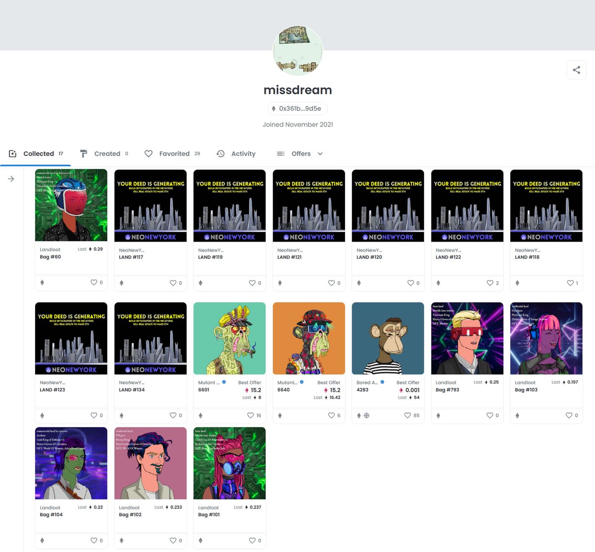 Neo New York tweet media