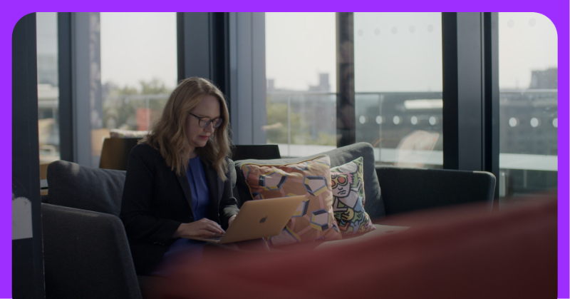 EITHealth's tweet photo. 🤝https://t.co/oLBAxTkXMF uses AI to connect COVID-19 patients to clinical trials.

🔎 Discover more from @DrScienceLady and @Ancora_AI about their journey.

🎥 Watch the full documentary here: https://t.co/ssskzumeZX