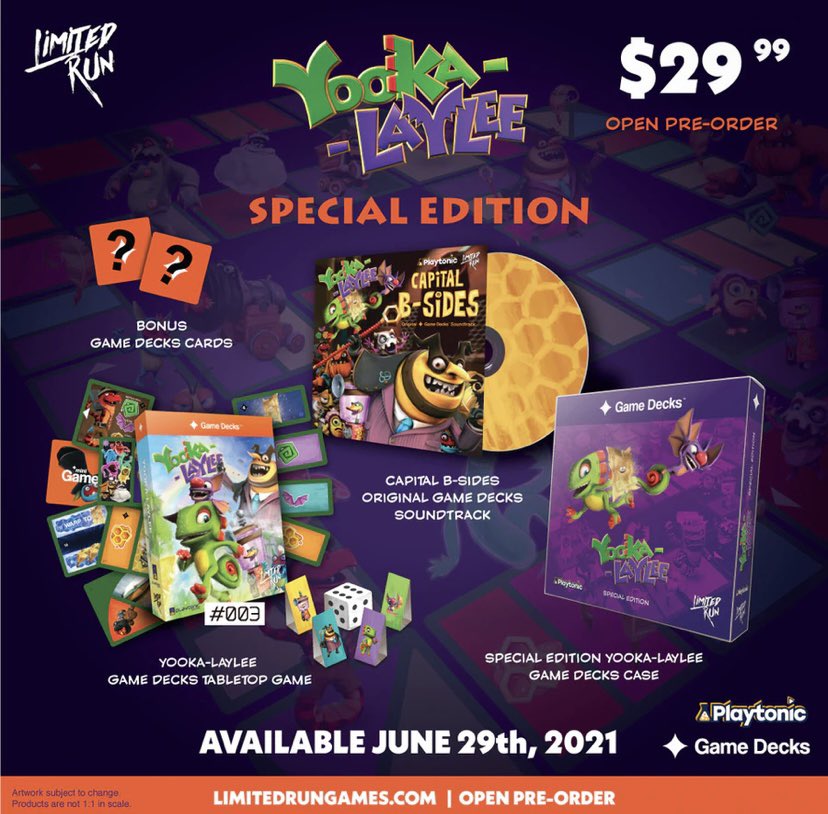 _Chillig's tweet image. Thank You @dreamprismpress Great Book. Number 180/1000 🥰 @PlaytonicGames @YookaLaylee @PlayGameDecks Special Edition and Expand Grand Tomé Collection 😁 @LimitedRunGames 👍🏻