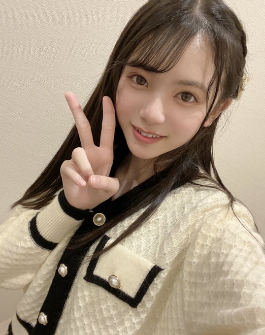 Twitterのコスプレ画像2