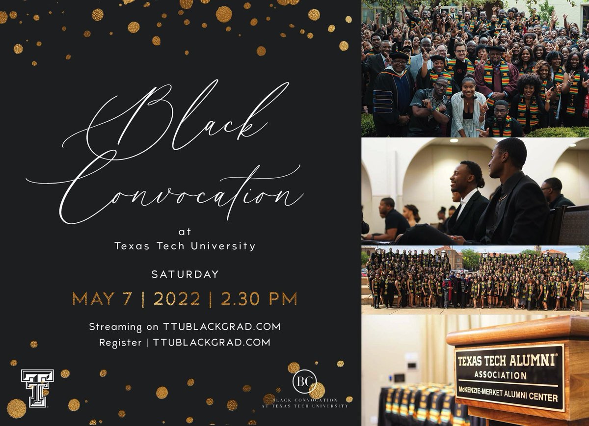 The Black Graduation Alliance tweet media