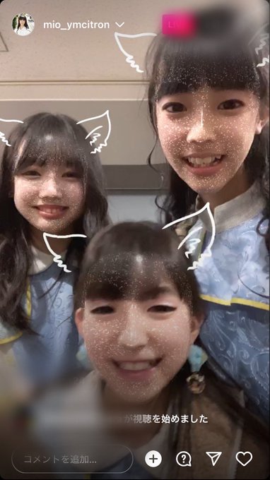 Twitterのコスプレ画像21