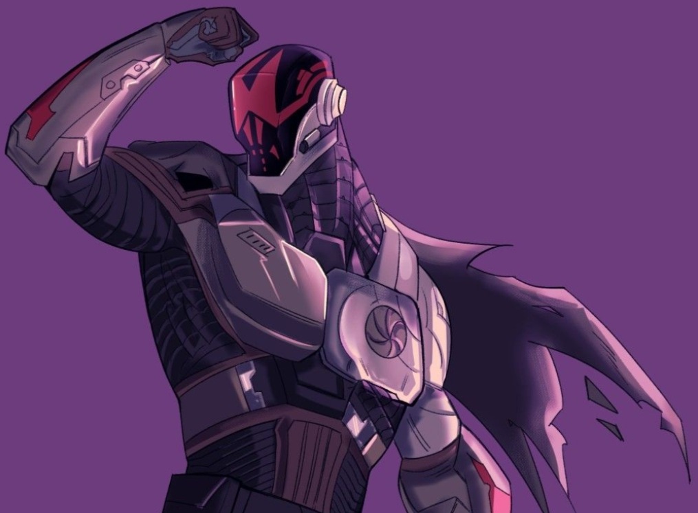 Galaxy10211's tweet photo. FORTNITE FONDAZIONE FANART https://t.co/PKRkR44M0d