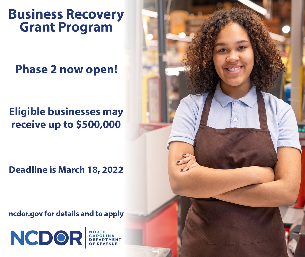 Wilmington Chamber tweet media