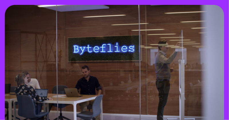 EITHealth's tweet photo. 🏠 Learn how @Byteflies and @hdanneels adapted their solutions to deliver CovidCare@Home, a telehealth solution to support COVID-19 patients in Belgium.

🎥 Watch the full documentary here: https://t.co/ssskzumeZX