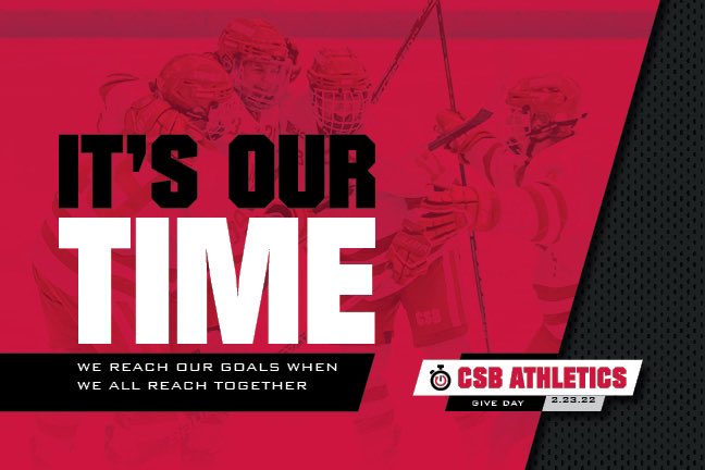 CSB Hockey (@csbhockey) / Posts / X