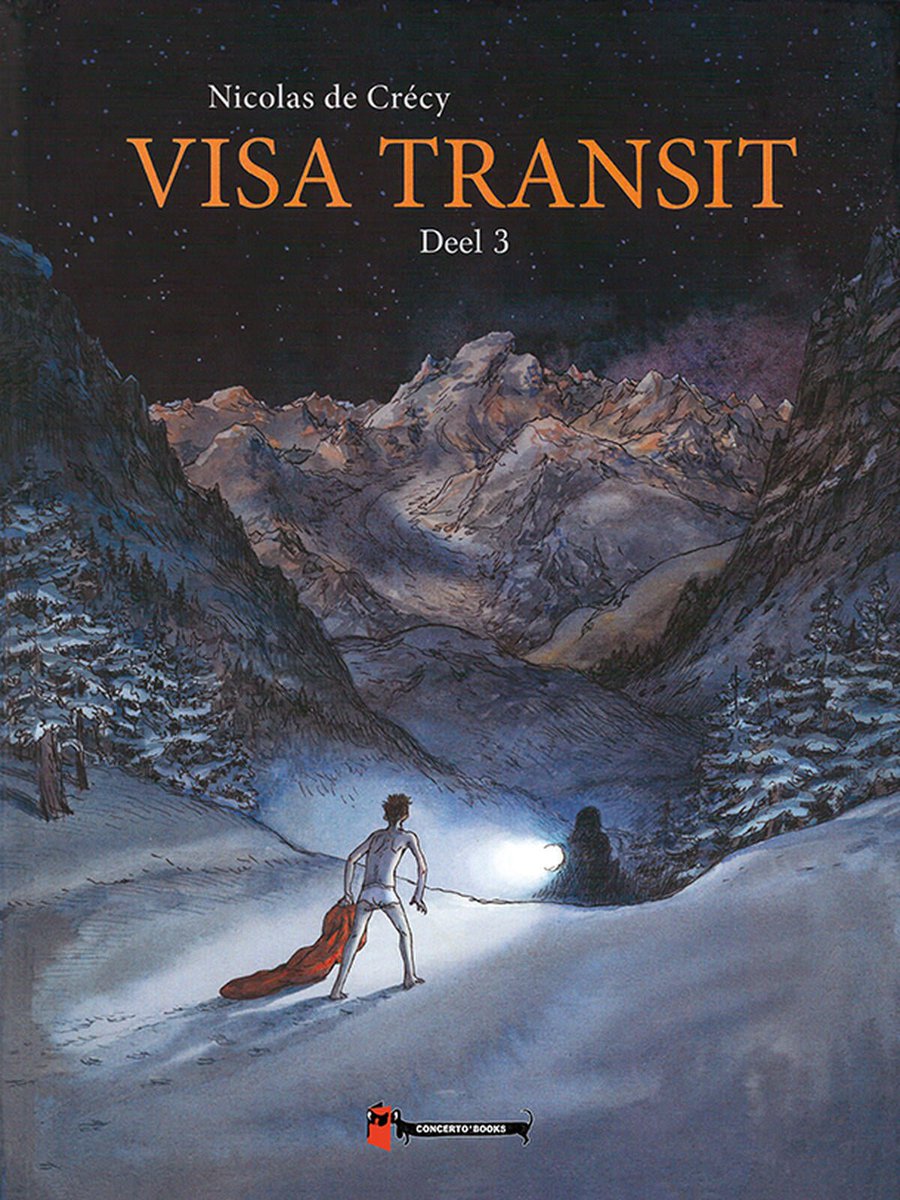 stripland_BENL's tweet photo. Het derde en laatste deel van #VisaTransit is verschenen bij #ConcertoBooks. De amusante reis naar Oost-Europa is autobiografisch en bevat soms surrealistische kantjes, eigen aan #NicolasDeCrécy. (Dagboek van een Spook, De Worstelrepubliek, Salvatore, IJstijd, Prosopopus) https://t.co/94kY15AgWG