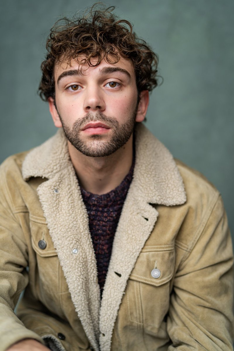 Independent Talent tweet media