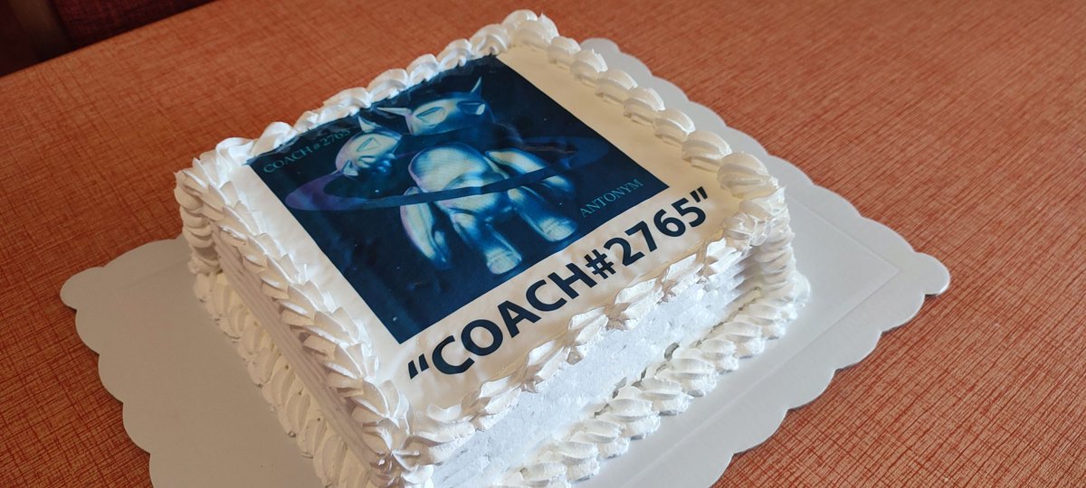 Cuca39013140's tweet photo. THIS WAS CRAZY! I felt like a kid putting a Power Ranger or a TMNT on a birthday cake, love it! ANTONYM FOR THE WIN! ❤️ @0xreuben  @Conflcts @AntonymNFT !!! https://t.co/6NYieq1tRJ