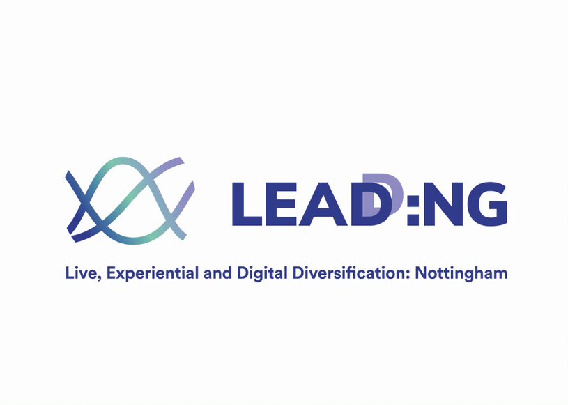 Discover and explore how immersive technologies could work for your business - free upcoming events in March from the ERDF-funded LEADDNG programme for #nottinghamshire #derbyshire sole traders and small businesses...
eventbrite.co.uk/o/leaddng-3369…