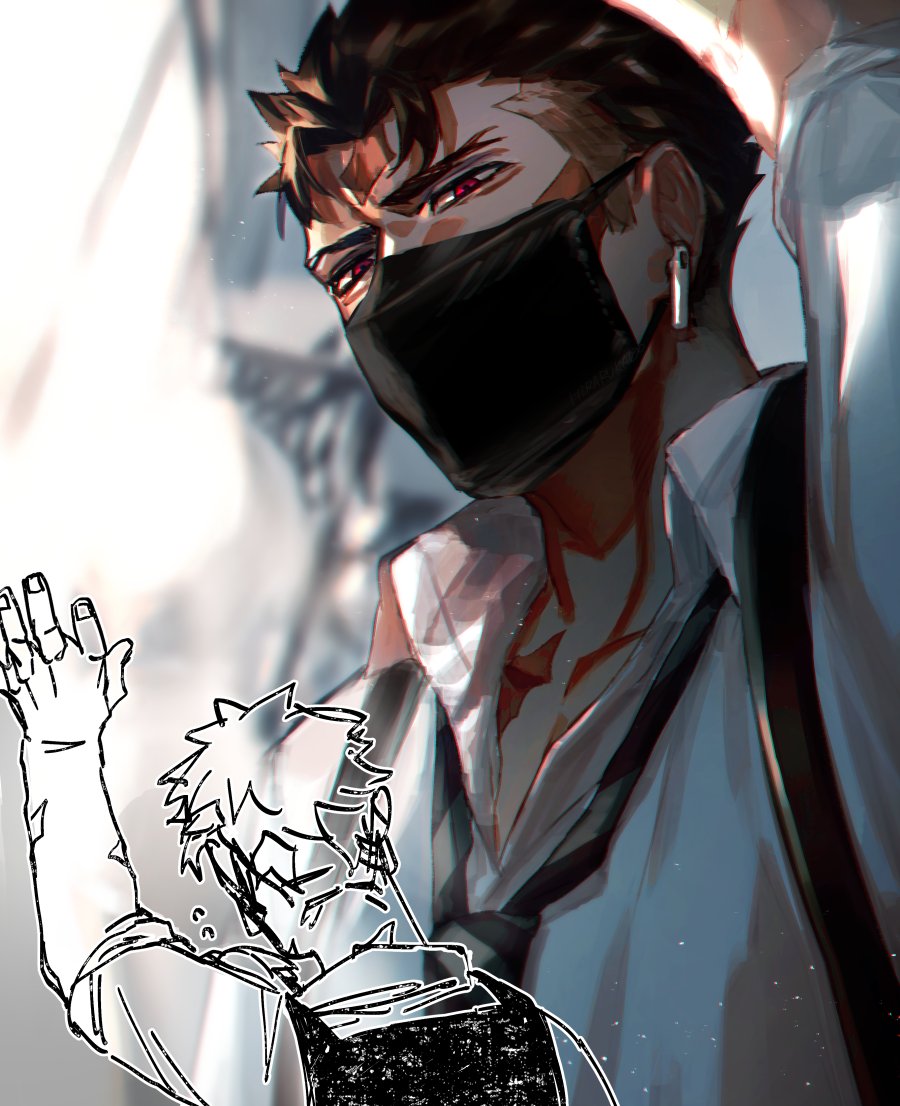 壁(188㎝) 