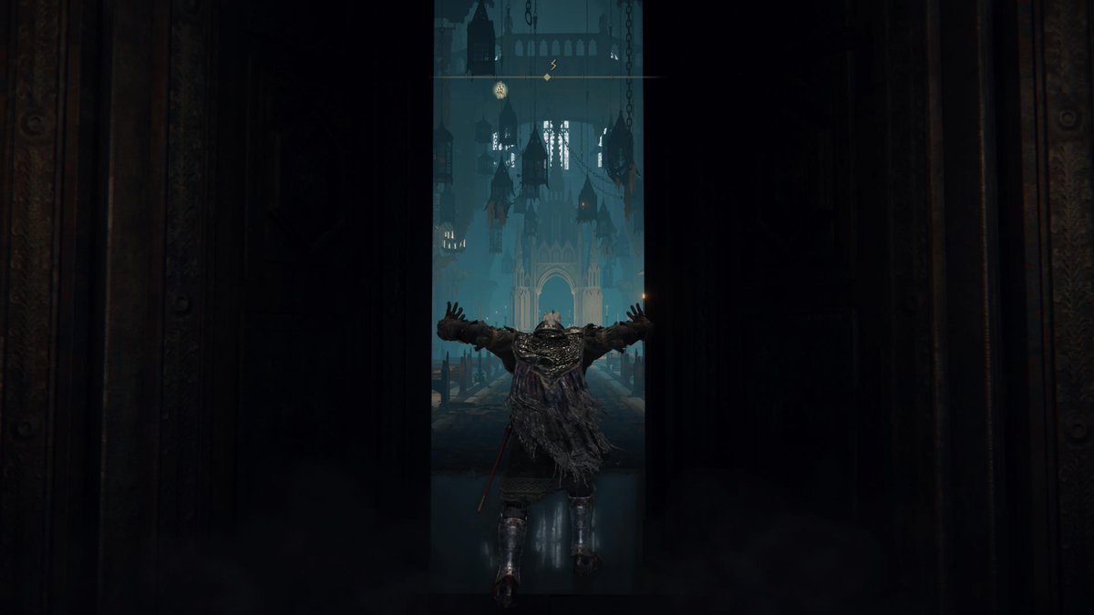 JakeBaldino's tweet photo. many reviewers are hardcore souls fans. I'm a bit more of a casual enjoyer.

That being said, #ELDENRING is a GAME CHANGER. It's incredible. It's shockingly massive yet every inch worthwhile. Brutal &amp; tense with an incredibly unique exploration vibe that had me hopelessly hooked. https://t.co/veYNGI8smS